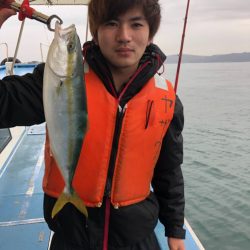 ヤザワ渡船 釣果