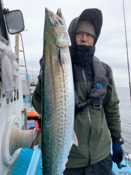 みやけ丸 釣果