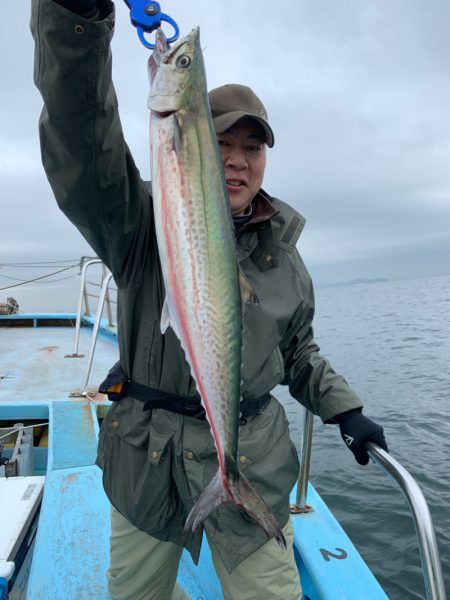 みやけ丸 釣果