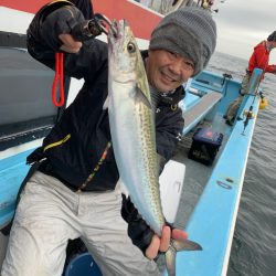 みやけ丸 釣果