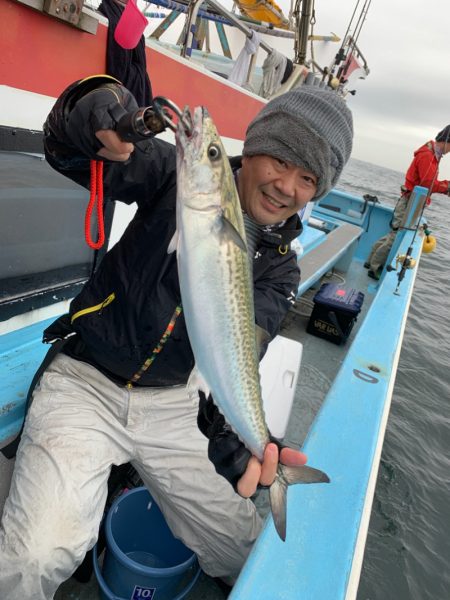 みやけ丸 釣果