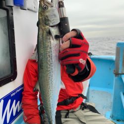 みやけ丸 釣果