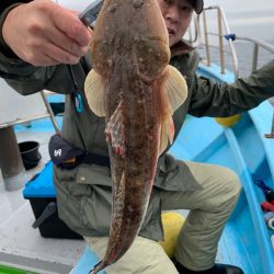 みやけ丸 釣果