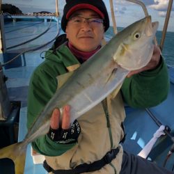 ヤザワ渡船 釣果