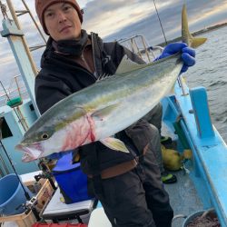 みやけ丸 釣果