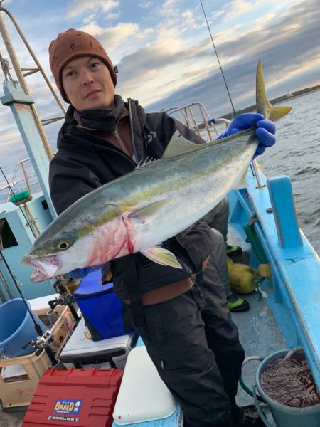 みやけ丸 釣果