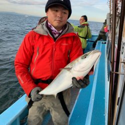 みやけ丸 釣果