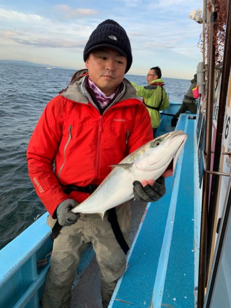 みやけ丸 釣果