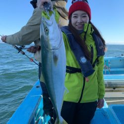 みやけ丸 釣果