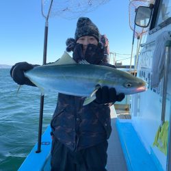 みやけ丸 釣果