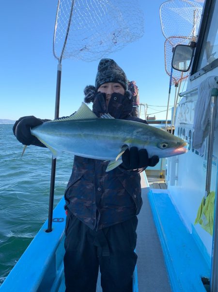 みやけ丸 釣果