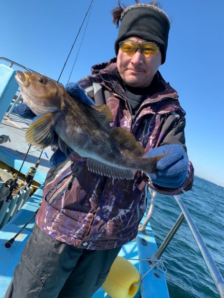 みやけ丸 釣果