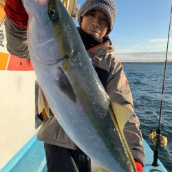 みやけ丸 釣果