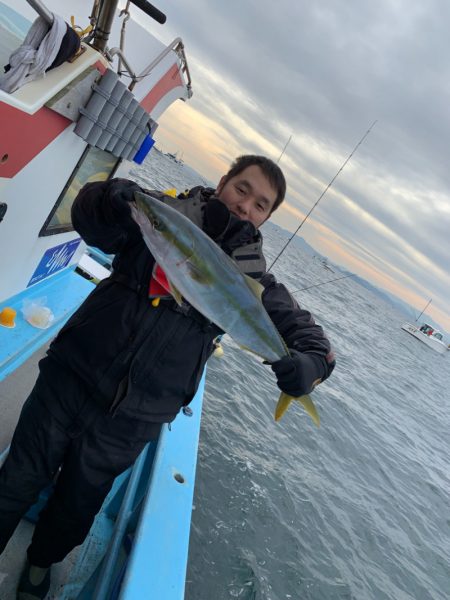 みやけ丸 釣果