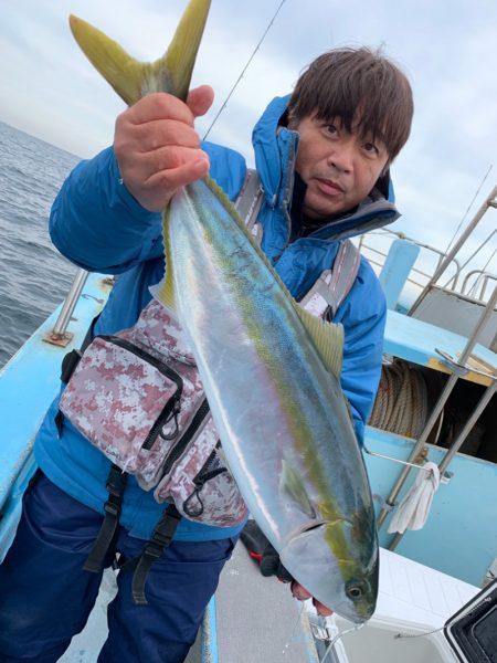 みやけ丸 釣果