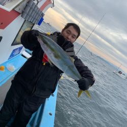 みやけ丸 釣果