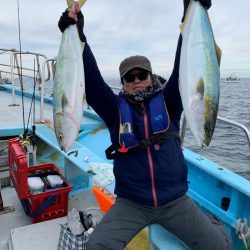 みやけ丸 釣果