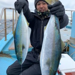 みやけ丸 釣果