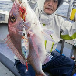 光生丸 釣果