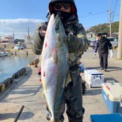 みやけ丸 釣果