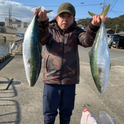 みやけ丸 釣果