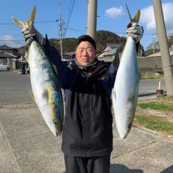 みやけ丸 釣果