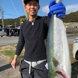 みやけ丸 釣果