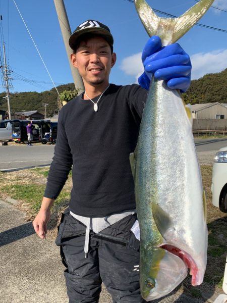 みやけ丸 釣果