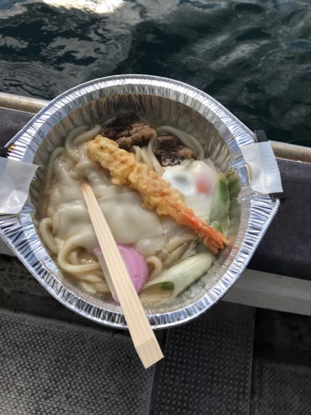 遊漁船メテオ 釣果