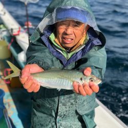 丸万釣船 釣果