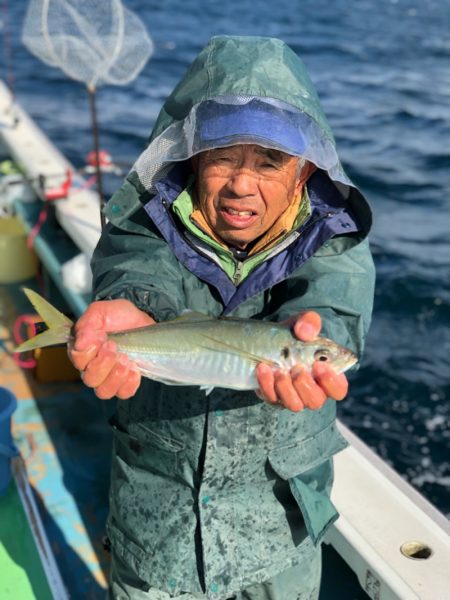 丸万釣船 釣果