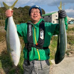 みやけ丸 釣果