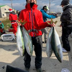 みやけ丸 釣果