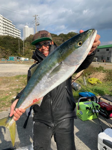 みやけ丸 釣果