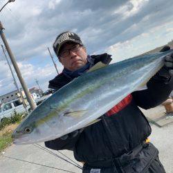 みやけ丸 釣果