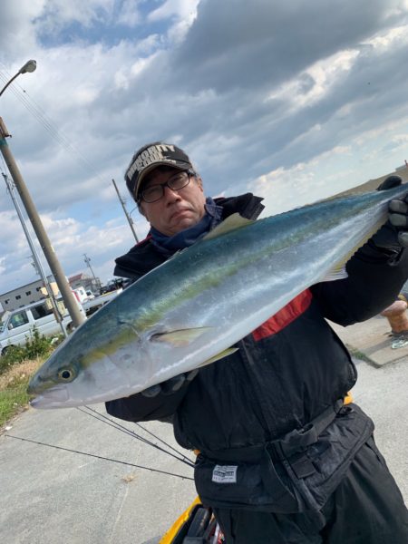 みやけ丸 釣果