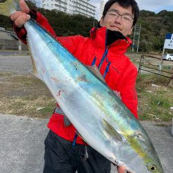 みやけ丸 釣果