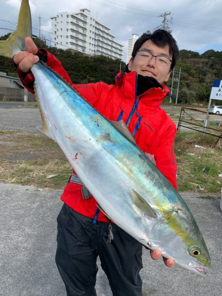 みやけ丸 釣果