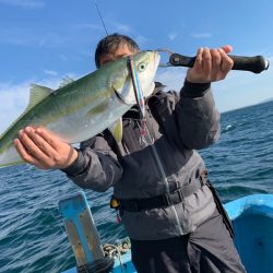 みやけ丸 釣果