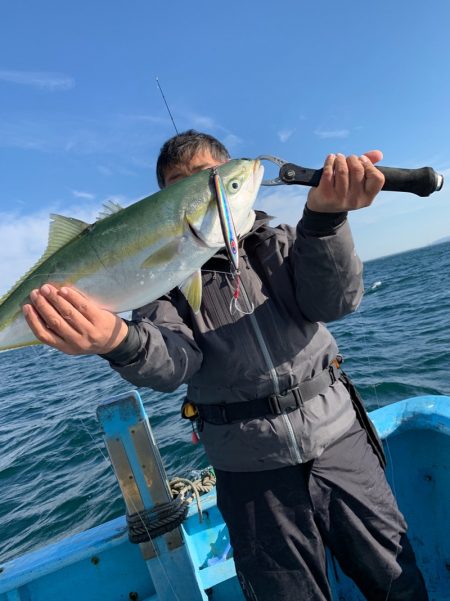 みやけ丸 釣果