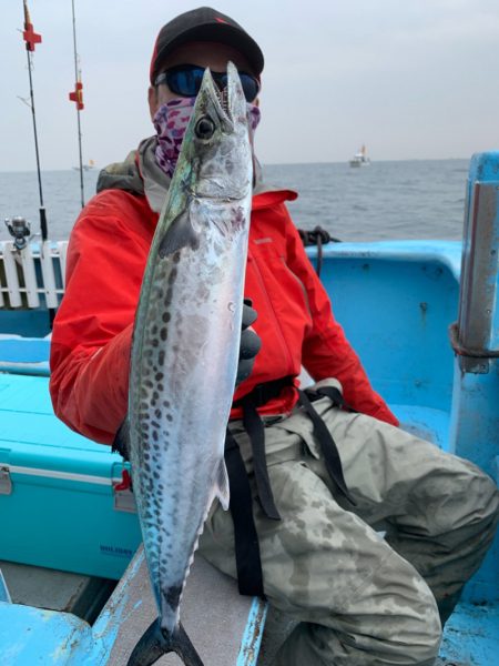 みやけ丸 釣果