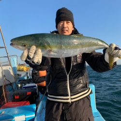 みやけ丸 釣果