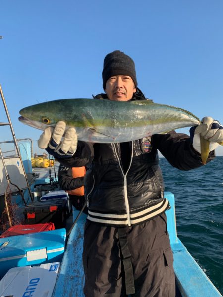 みやけ丸 釣果