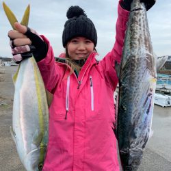 みやけ丸 釣果