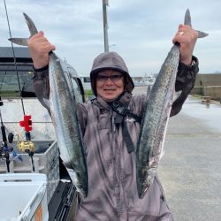 みやけ丸 釣果