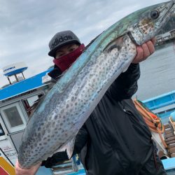 みやけ丸 釣果