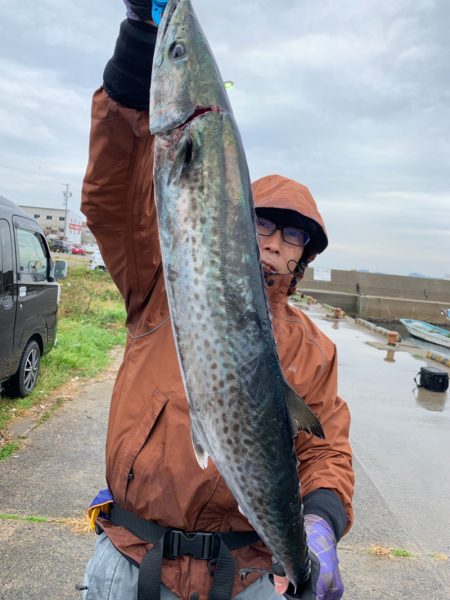 みやけ丸 釣果