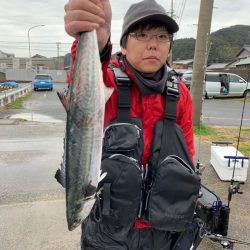 みやけ丸 釣果