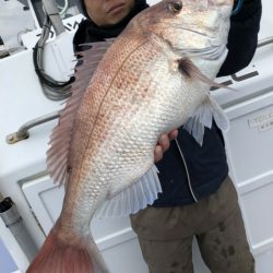 新幸丸 釣果