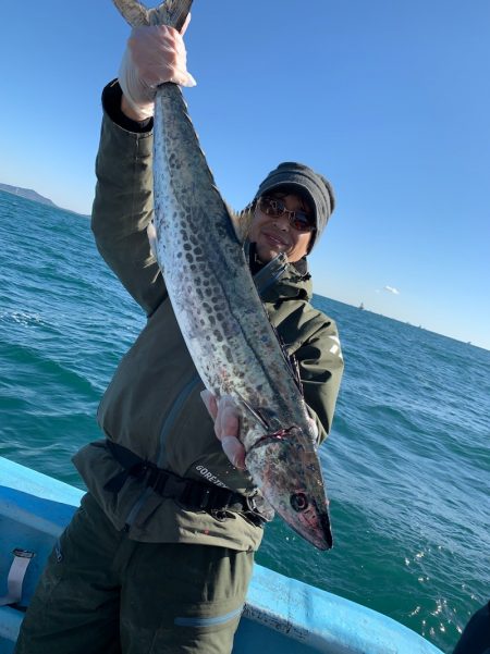 みやけ丸 釣果